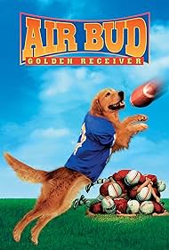 watch-Air Bud: Golden Receiver (1998)