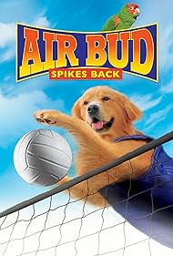 watch-Air Bud: Spikes Back (2003)
