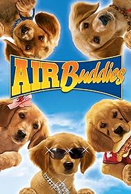 watch-Air Buddies (2006)