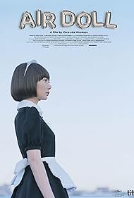 Air Doll (2009) watch-Air Doll (2009)