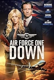 watch-Air Force One Down (2024)