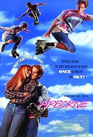 Airborne (1993) watch-Airborne (1993)