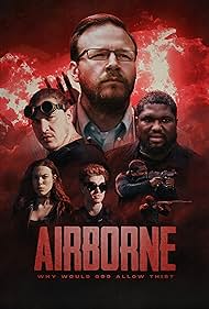 Airborne (2022) watch-Airborne (2022)