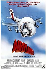 Airplane! (1980) watch-Airplane! (1980)
