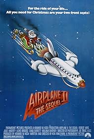 watch-Airplane II: The Sequel (1982)