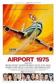 Airport 1975 (1974) watch-Airport 1975 (1974)