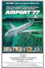 Airport '77 (1977) watch-Airport '77 (1977)