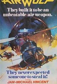 watch-Airwolf (1984)