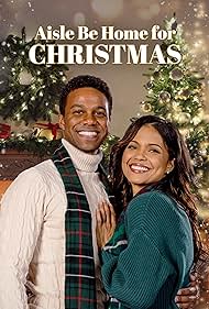 Aisle Be Home for Christmas (2022) watch-Aisle Be Home for Christmas (2022)