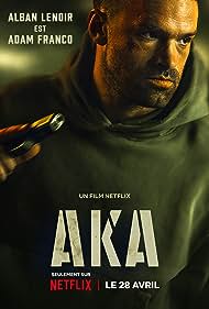 AKA (2023) watch-AKA (2023)