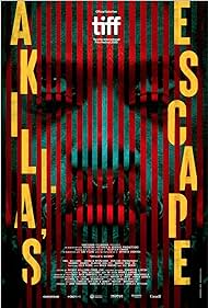 Akilla's Escape (2021) watch-Akilla's Escape (2021)