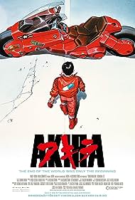 watch-Akira (1991)