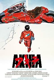 Akira (1991) watch-Akira (1991)