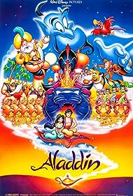 watch-Aladdin (1992)