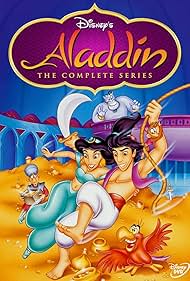 Aladdin (1994) watch-Aladdin (1994)