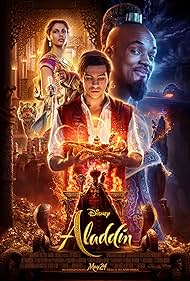 watch-Aladdin (2019)