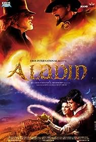 watch-Aladin (2009)