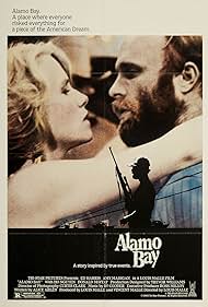 Alamo Bay (1985) watch-Alamo Bay (1985)