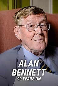 Alan Bennett: 90 Years On (2024) watch-Alan Bennett: 90 Years On (2024)