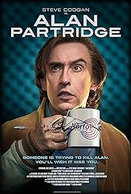Alan Partridge (2014) watch-Alan Partridge (2014)
