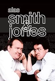 Alas Smith & Jones (1984) watch-Alas Smith & Jones (1984)