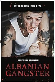 Albanian Gangster (2018) watch-Albanian Gangster (2018)