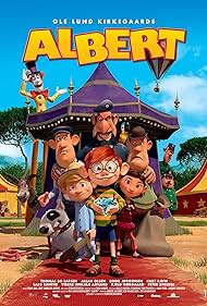 Albert (2015) watch-Albert (2015)