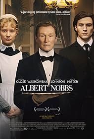 watch-Albert Nobbs (2012)
