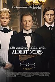 Albert Nobbs (2012) watch-Albert Nobbs (2012)