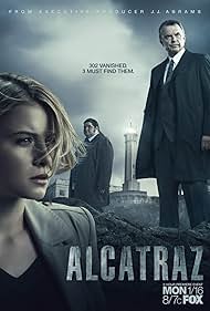 watch-Alcatraz (2012)