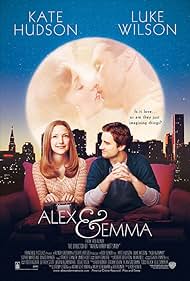 watch-Alex & Emma (2003)