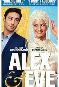 Alex & Eve (2017) watch-Alex & Eve (2017)