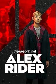 watch-Alex Rider (2020)