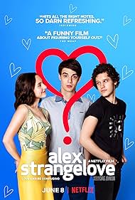 watch-Alex Strangelove (2018)