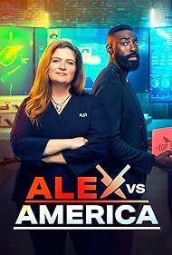 Alex Vs. America (2022) watch-Alex Vs. America (2022)