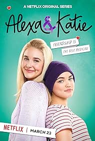 watch-Alexa & Katie (2018)