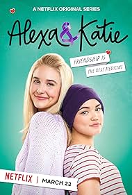 Alexa & Katie (2018) watch-Alexa & Katie (2018)