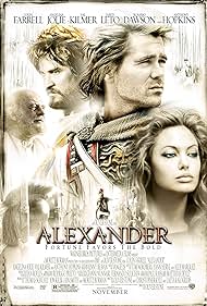 Alexander (2004) watch-Alexander (2004)
