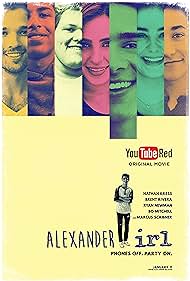 Alexander IRL (2017) watch-Alexander IRL (2017)