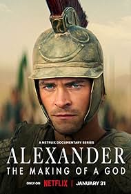 watch-Alexander: The Making of a God (2024)