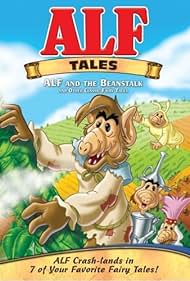 ALF Tales (1988) watch-ALF Tales (1988)