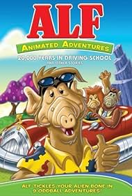 ALF: The Animated Series (1987) watch-ALF: The Animated Series (1987)
