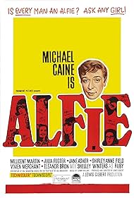 watch-Alfie (1966)