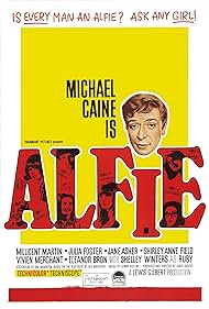 Alfie (1966) watch-Alfie (1966)