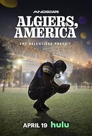 watch-Algiers, America: The Relentless Pursuit (2023)