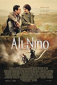 watch-Ali and Nino (2016)