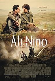Ali and Nino (2016) watch-Ali and Nino (2016)