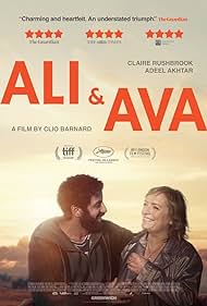watch-Ali & Ava (2022)