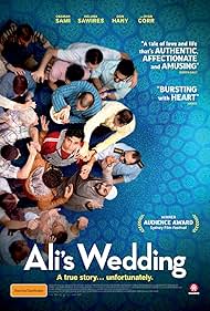 watch-Ali's Wedding (2018)