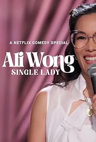 Ali Wong: Single Lady (2024) watch-Ali Wong: Single Lady (2024)